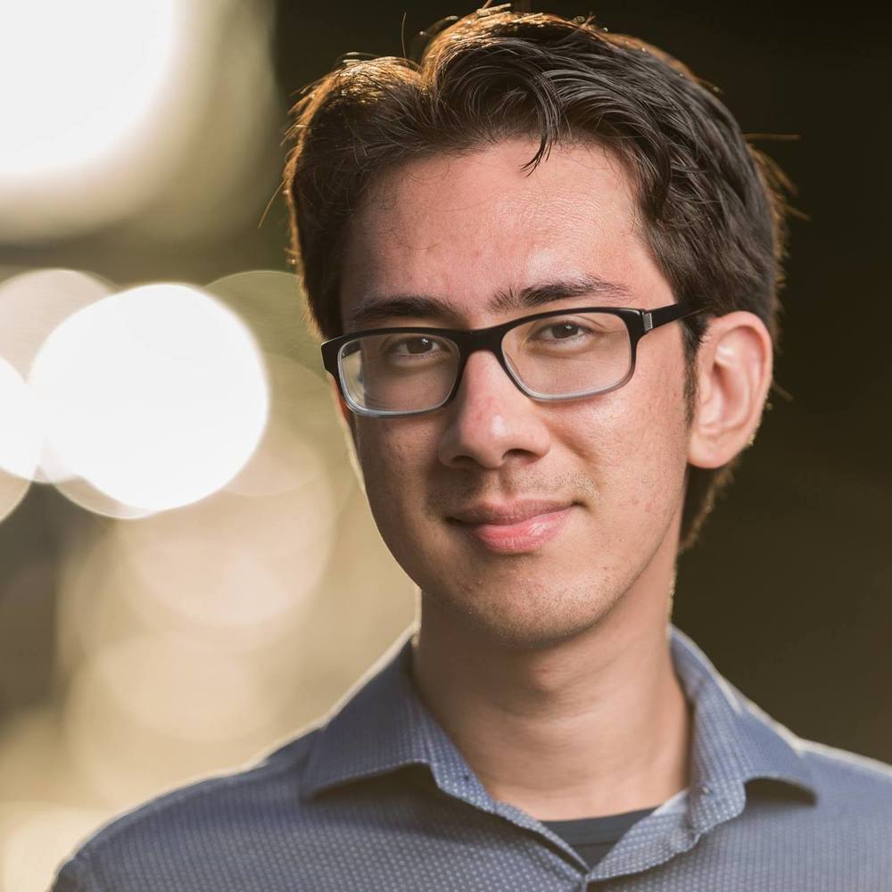 Meet your Posher, Cj